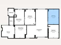 Blk 568 Pasir Ris Street 51 (Pasir Ris), HDB 5 Rooms #626995661